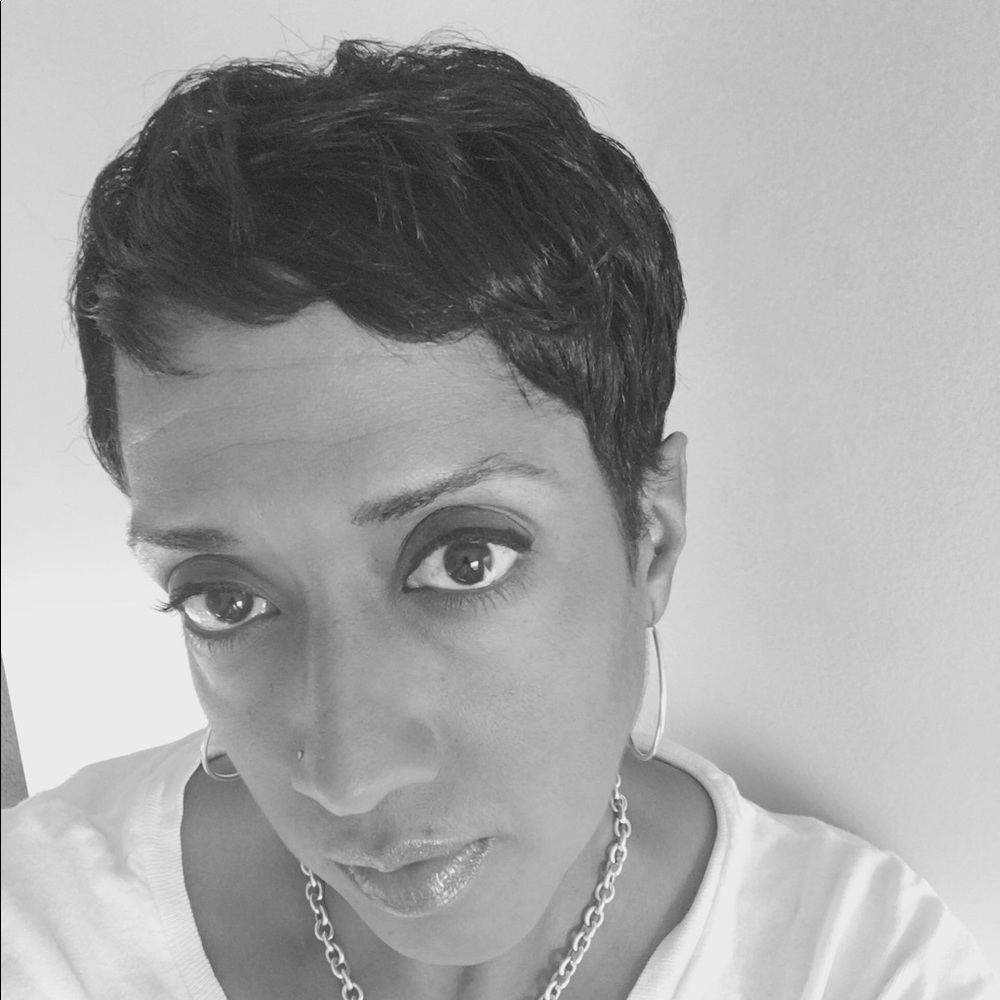 Meet your Posher, Susan